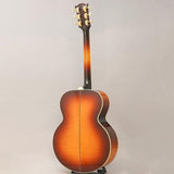 USED_​​Gibson_SJ-200_Autumn_Burst_'16_04