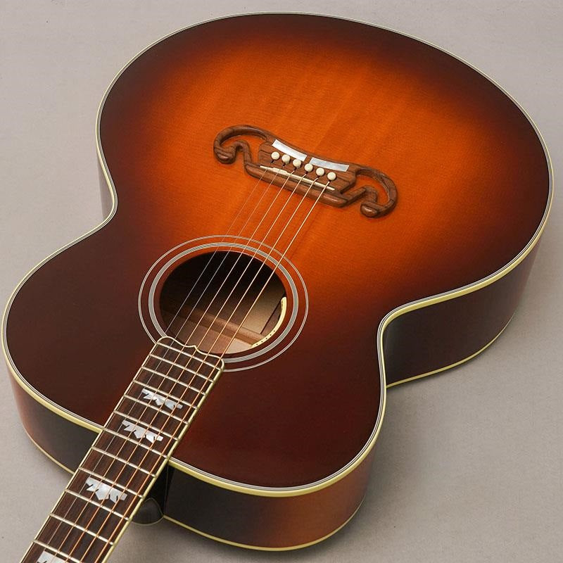 USED_​​Gibson_SJ-200_Autumn_Burst_'16_05