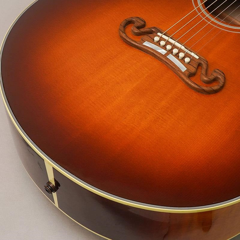 USED_​​Gibson_SJ-200_Autumn_Burst_'16_07