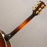 USED_​​Gibson_SJ-200_Autumn_Burst_'16_08