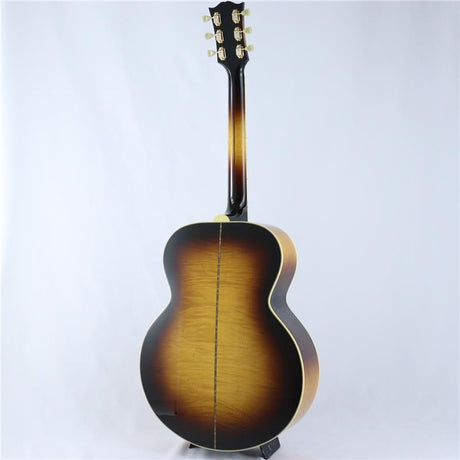 USED_​​Gibson_SJ-200_Original_VS_(2022_model)_06
