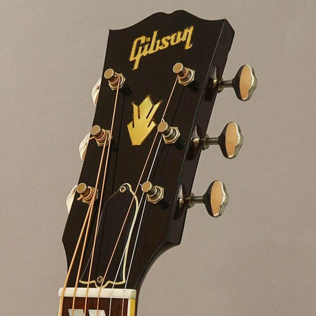 USED_​​Gibson_Southern_Jumbo_'06_08