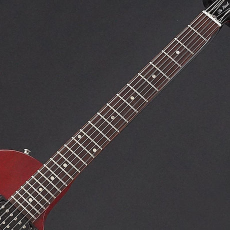 USED_​​Gibson_The_Hawk_(Wine_Red)_[SN_92416566]_05