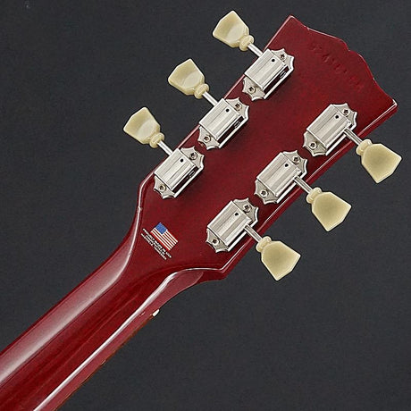 USED_​​Gibson_The_Hawk_(Wine_Red)_[SN_92416566]_08