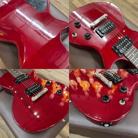 USED_​​Gibson_The_Hawk_(Wine_Red)_[SN_92416566]_09