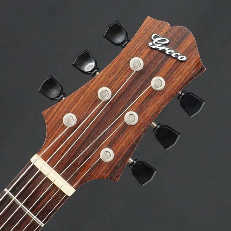 GRECO　EW88 USED Musical Ikebe – GRECO by [SN.A002281] (TPK) EW-88 ​​Greco ギター