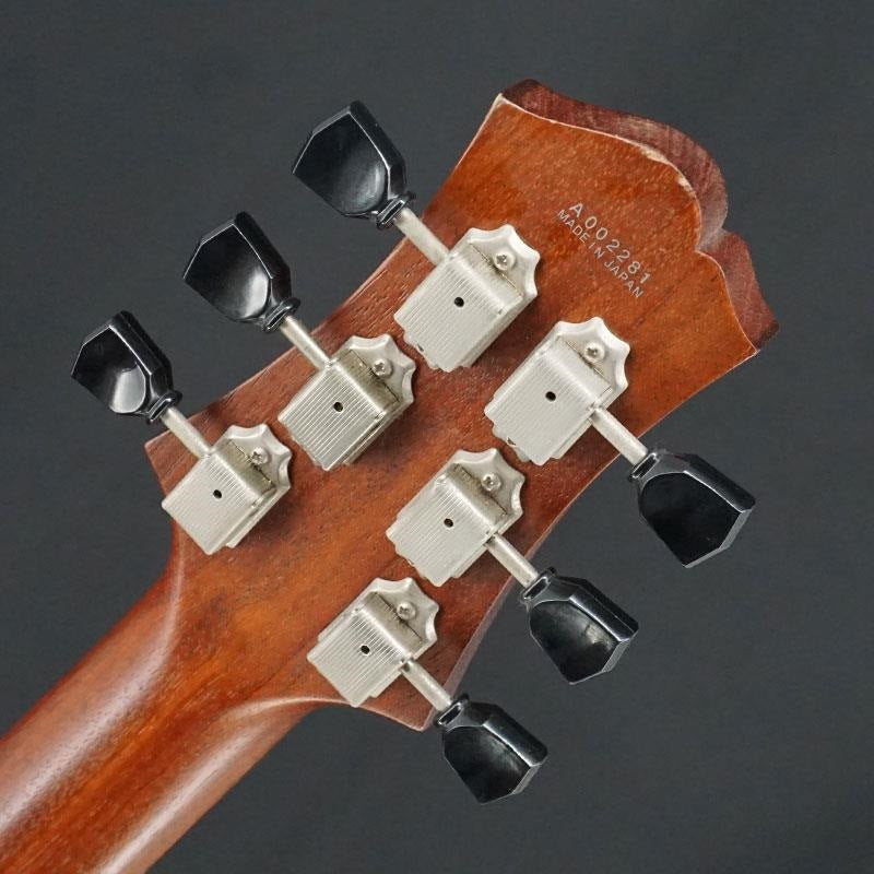 USED ​​Greco EW-88 (TPK) [SN.A002281] by GRECO – Ikebe Musical