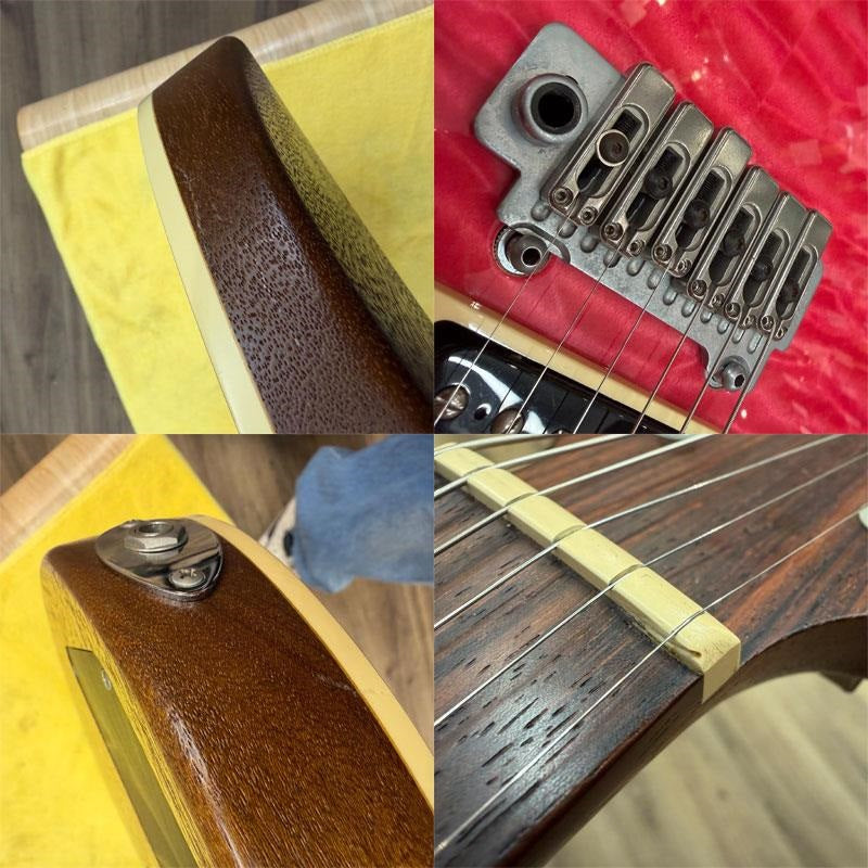 USED ​​Greco EW-88 (TPK) [SN.A002281] by GRECO – Ikebe Musical