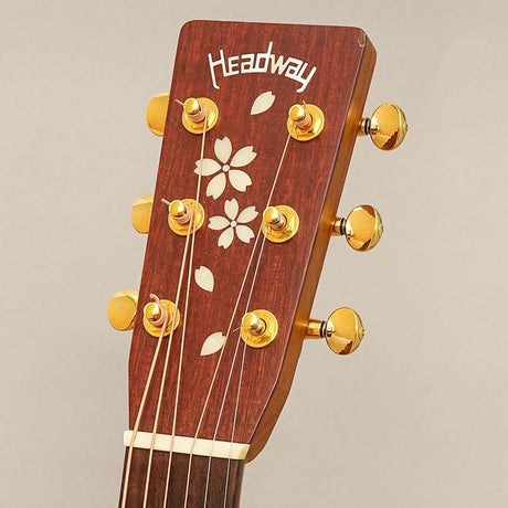 USED_​​HB-SAKURA_Headway_10