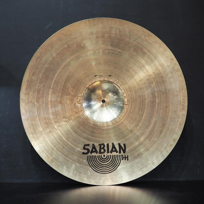 USED_​​HH-22RR-B_[HH_Rock_Ride_22_Brilliant_Finish___3600g]_02