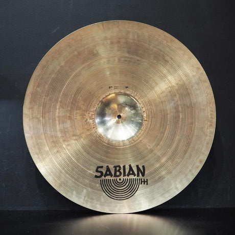 USED_​​HH-22RR-B_[HH_Rock_Ride_22_Brilliant_Finish___3600g]_02