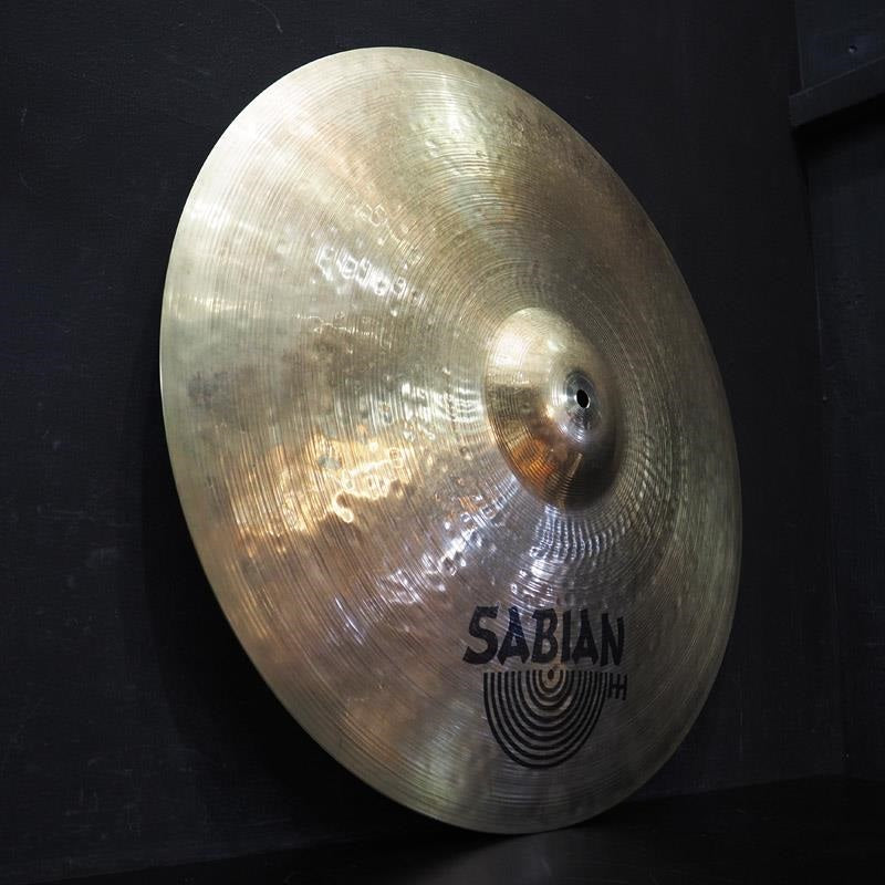 USED_​​HH-22RR-B_[HH_Rock_Ride_22_Brilliant_Finish___3600g]_03