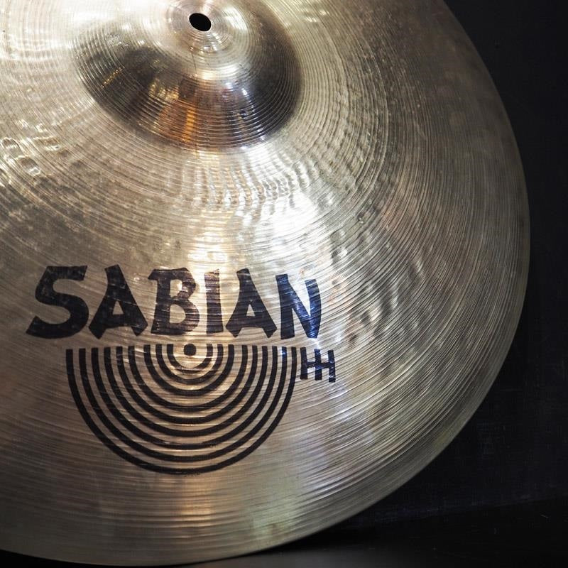 USED_​​HH-22RR-B_[HH_Rock_Ride_22_Brilliant_Finish___3600g]_05