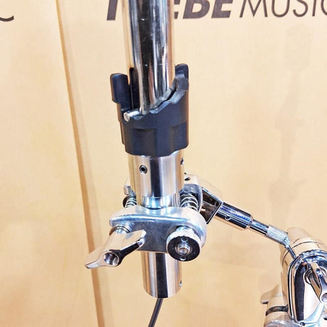 USED_​​HH905RH_[Iron_Cobra_900_Remote_Hi-Hat_Stand___Includes_dedicated_case_&_stand_cable]_05