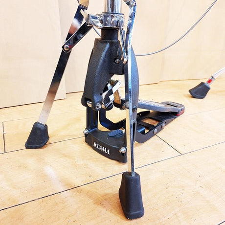 USED_​​HH905RH_[Iron_Cobra_900_Remote_Hi-Hat_Stand___Includes_dedicated_case_&_stand_cable]_09