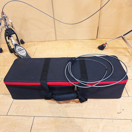 USED_​​HH905RH_[Iron_Cobra_900_Remote_Hi-Hat_Stand___Includes_dedicated_case_&_stand_cable]_10