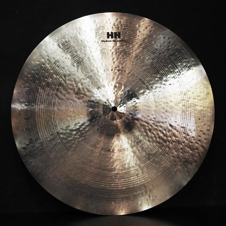 USED_​​HH_REMASTERED_Medium_Heavy_Ride_20_[HH-20MHR_2640g]_01