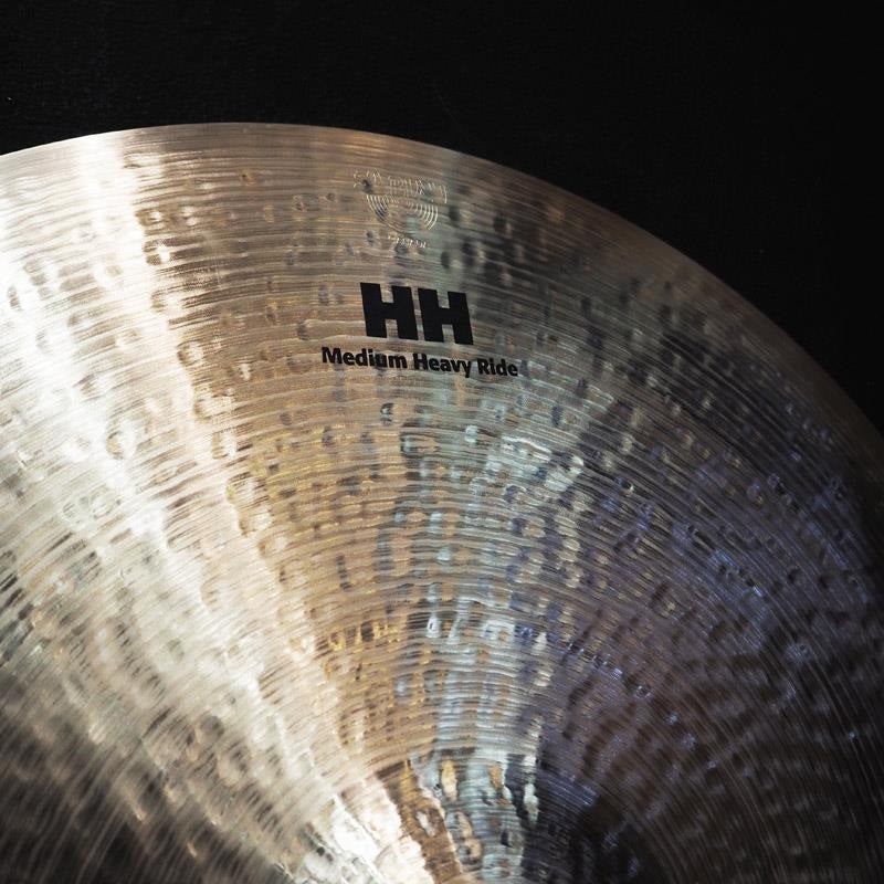 USED_​​HH_REMASTERED_Medium_Heavy_Ride_20_[HH-20MHR_2640g]_04