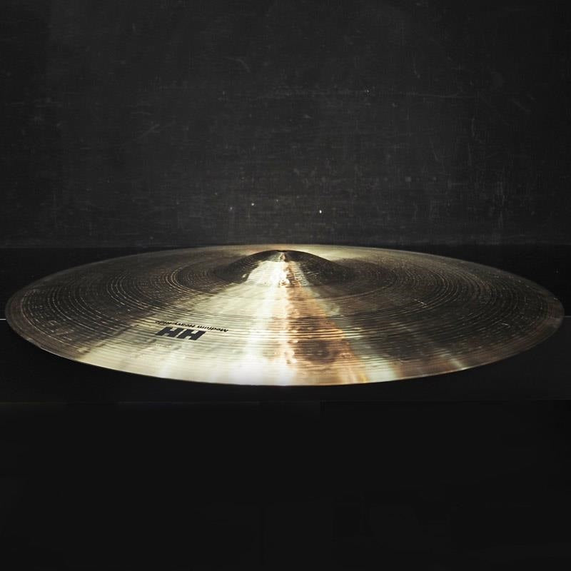 USED_​​HH_REMASTERED_Medium_Heavy_Ride_20_[HH-20MHR_2640g]_08