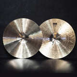 USED_​​HH_REMASTERED_Medium_HiHat_14_Pair_[Top_1002g_Bottom_1344g]_02