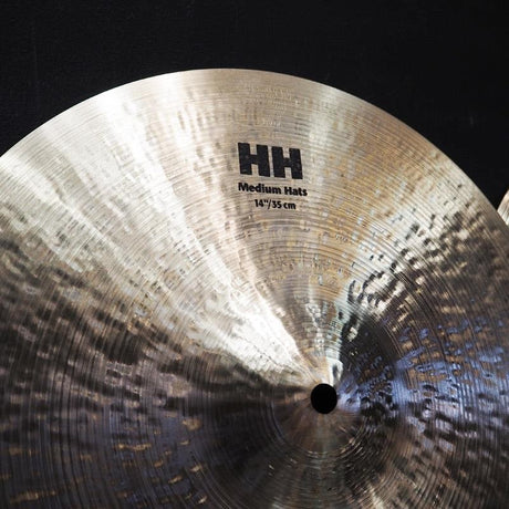 USED_​​HH_REMASTERED_Medium_HiHat_14_Pair_[Top_1002g_Bottom_1344g]_04