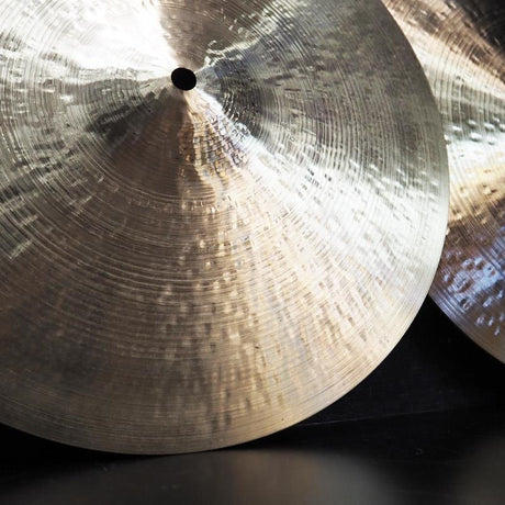 USED_​​HH_REMASTERED_Medium_HiHat_14_Pair_[Top_1002g_Bottom_1344g]_05