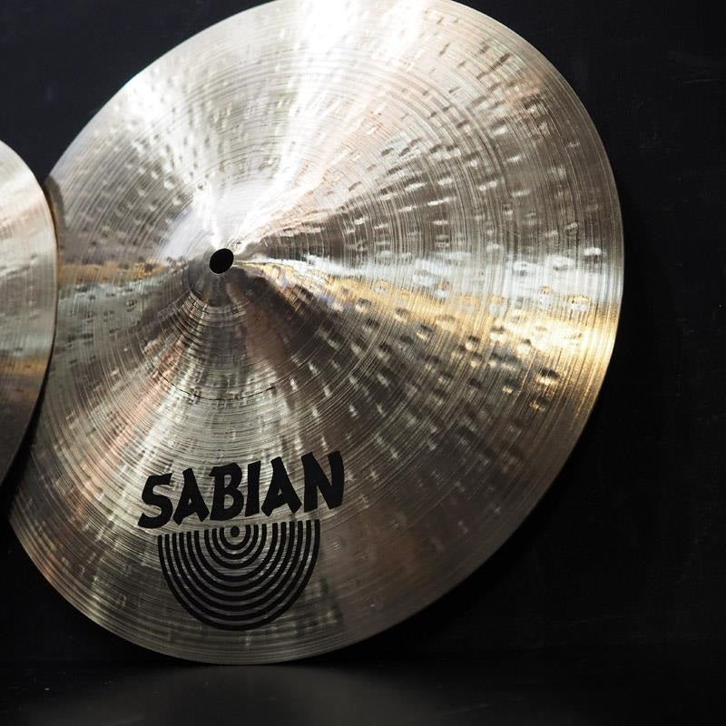 USED_​​HH_REMASTERED_Medium_HiHat_14_Pair_[Top_1002g_Bottom_1344g]_06