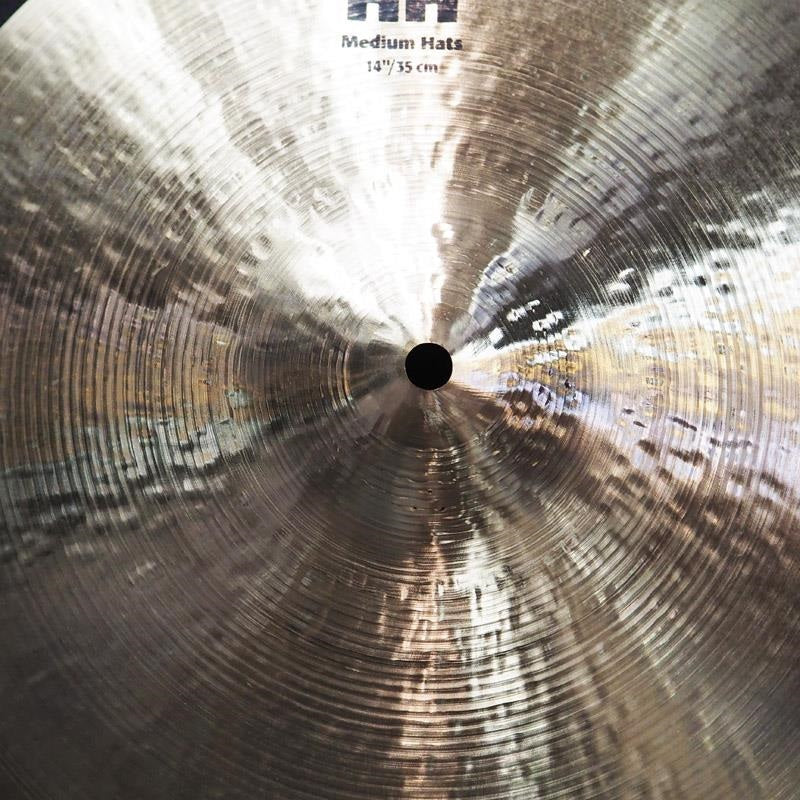 USED_​​HH_REMASTERED_Medium_HiHat_14_Pair_[Top_1002g_Bottom_1344g]_07