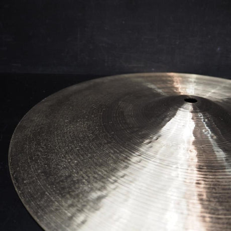 USED_​​HH_REMASTERED_Medium_HiHat_14_Pair_[Top_1002g_Bottom_1344g]_09