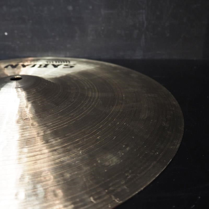 USED_​​HH_REMASTERED_Medium_HiHat_14_Pair_[Top_1002g_Bottom_1344g]_10