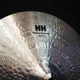 USED_​​HH_REMASTERED_Medium_Thin_Crash_16_[HH-16MTC_1072g]_04