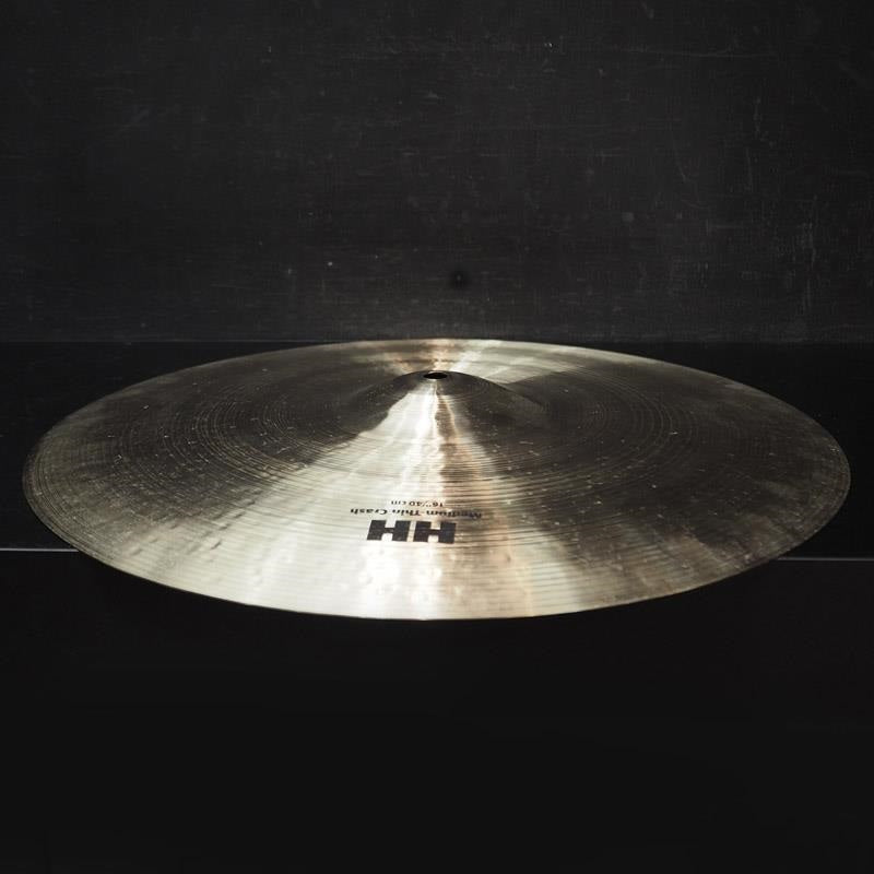 USED_​​HH_REMASTERED_Medium_Thin_Crash_16_[HH-16MTC_1072g]_07
