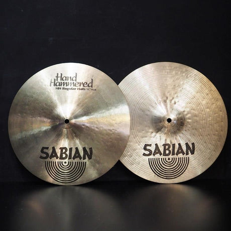USED_​​HH_Regular_HiHats_14_pair_[Top_970g_Bottom_1426g]_01