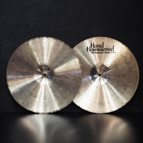 USED_​​HH_Regular_HiHats_14_pair_[Top_970g_Bottom_1426g]_02