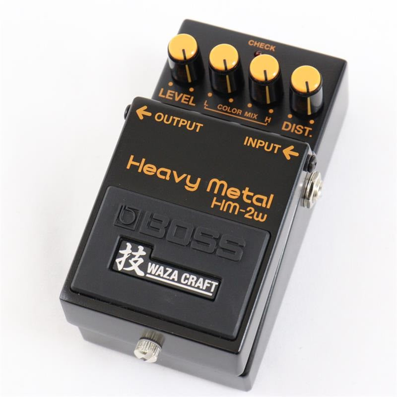 USED ​​FT-2 SN:720700 (BOSS) by BOSS – Ikebe Musical Instruments Store