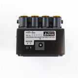 USED_​​HM-2W_[Heavy_Metal]_(BOSS)_Distortion_Pedal_03