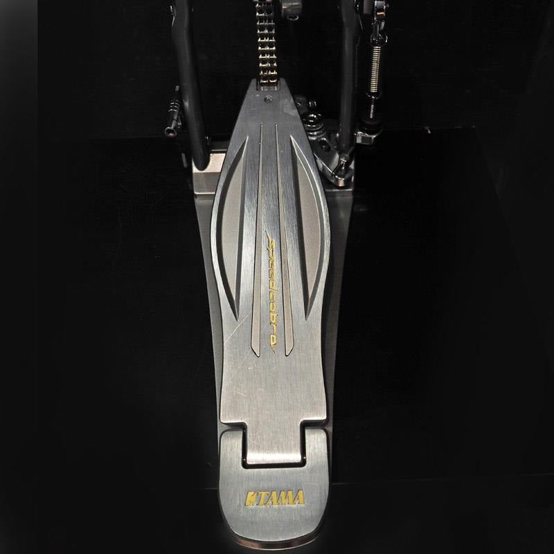 USED_​​HP910LN_[Speed_​​Cobra_910_Single_Pedal_Hard_Case_Included]_08