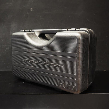 USED_​​HP910LN_[Speed_​​Cobra_910_Single_Pedal_Hard_Case_Included]_11