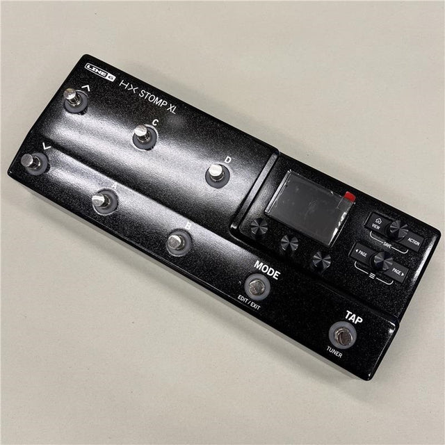 USED_​​HX_STOMP_SN_HXL5M7112012737_01