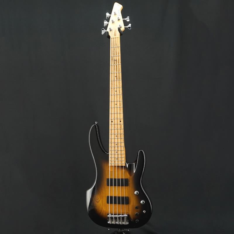 USED_​​HYPER-SONIC_BASS_[HSB]_03