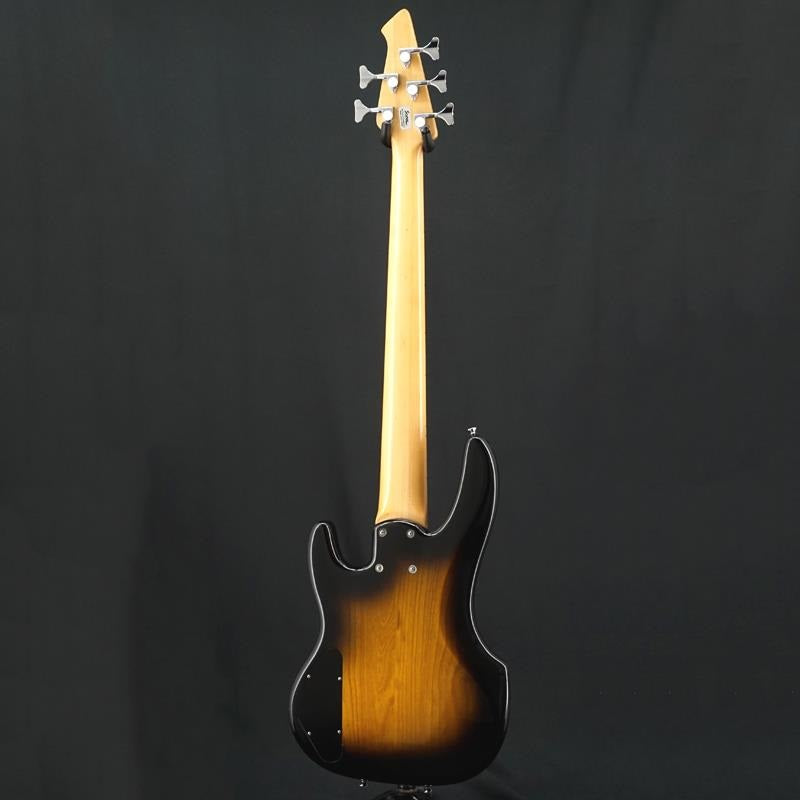USED_​​HYPER-SONIC_BASS_[HSB]_04