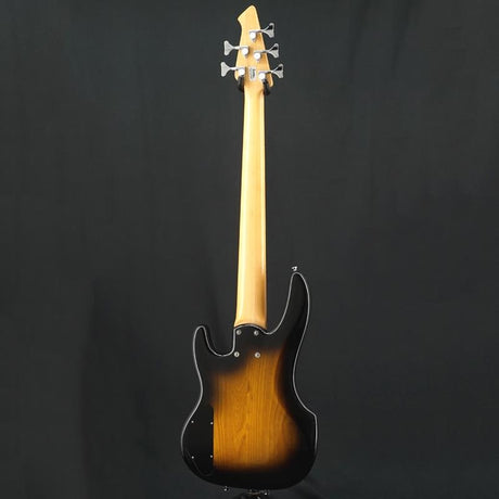 USED_​​HYPER-SONIC_BASS_[HSB]_04