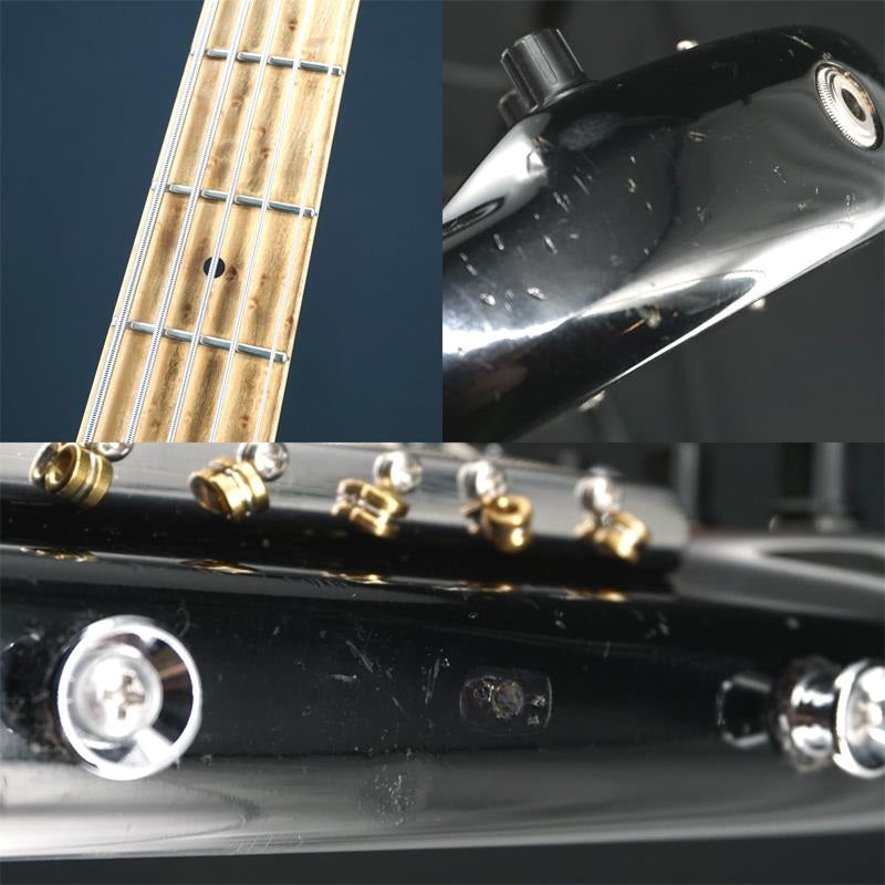 USED_​​HYPER-SONIC_BASS_[HSB]_09