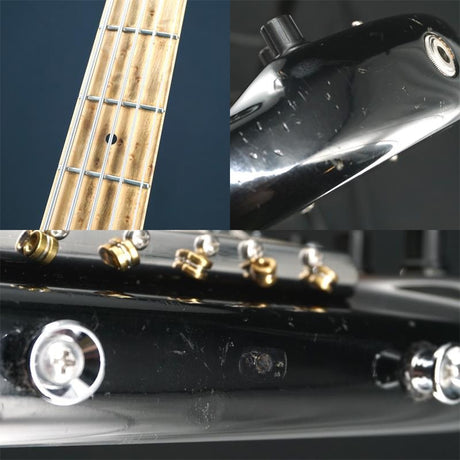 USED_​​HYPER-SONIC_BASS_[HSB]_09