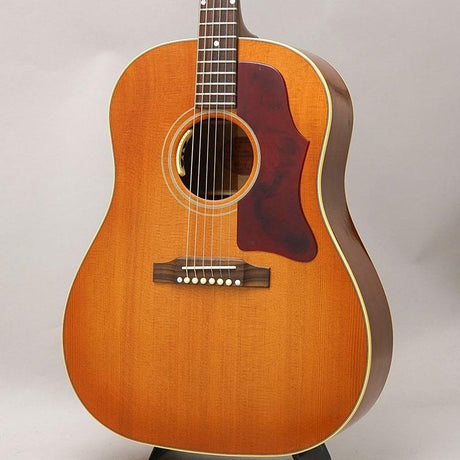 USED_​​Hata_Motohiro_J-45___Murphy_Lab_Collection_Ultra_Light_Aged_Heritage_Cherry_Sunburst_#22135013_Gibson_01