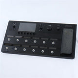 USED_​​Helix_Floor_(LINE6)_Amplifier_Simulator_Multi-Effects_Pedal_01