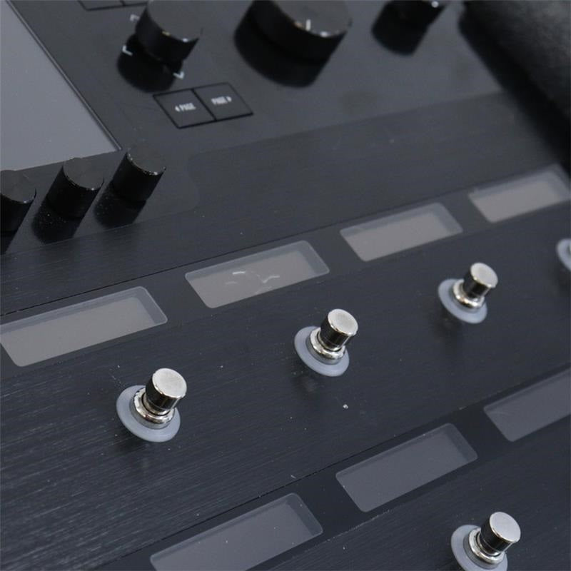 USED_​​Helix_Floor_(LINE6)_Amplifier_Simulator_Multi-Effects_Pedal_02
