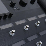 USED_​​Helix_Floor_(LINE6)_Amplifier_Simulator_Multi-Effects_Pedal_02