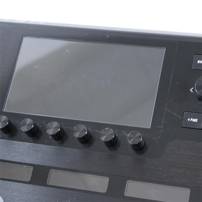 USED_​​Helix_Floor_(LINE6)_Amplifier_Simulator_Multi-Effects_Pedal_03