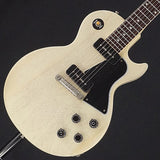USED_​​Historic_Collection_1960_Les_Paul_Special_Single_Cut_(TV_White)_[SN_0_9153]_Gibson_01